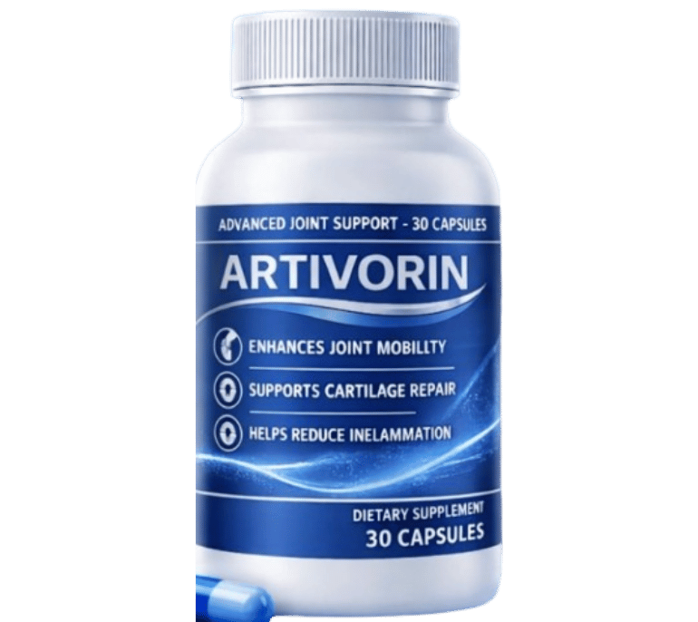 Artivorin review