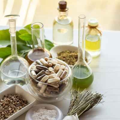 FEATURED INGREDIENTS