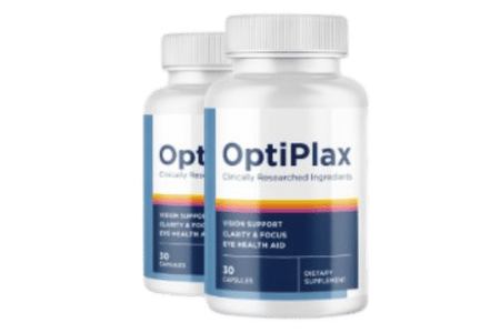 OptiPlax contains a carefully crafted blend of nutrients that supports the natural cleansing processes of the eye.