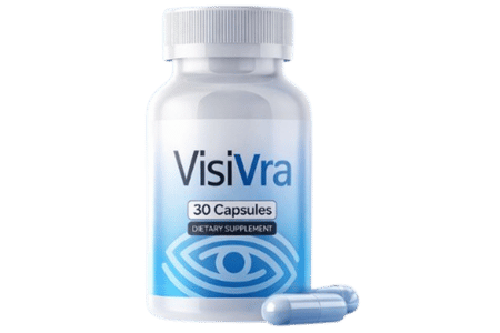 VISIVRA is a premium supplement designed to support the connection between visual clarity, retinal health, and long-term eye wellness