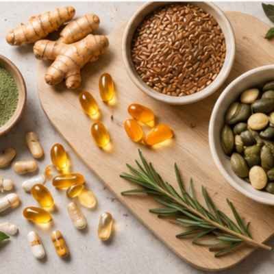 Wellness Insights