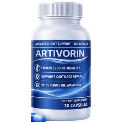 Artivorin review