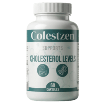 ColestZen Review: Is This 18-Ingredient Formula Worth Trying?