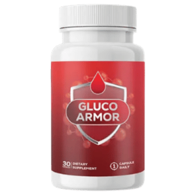 GlucoArmor Review: Ingredients, Benefits, How It Works & Our Honest Assessment
