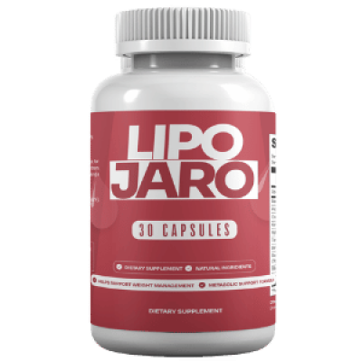 LipoJaro Review: Does It Really Support Healthy Weight Management?
