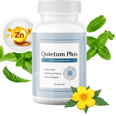 Quietum Plus Review: Is This Hearing Support Supplement Worth Trying?
