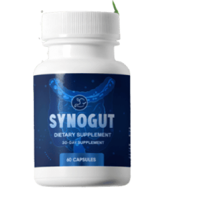SynoGut Review: Does It Really Support Digestive Health?